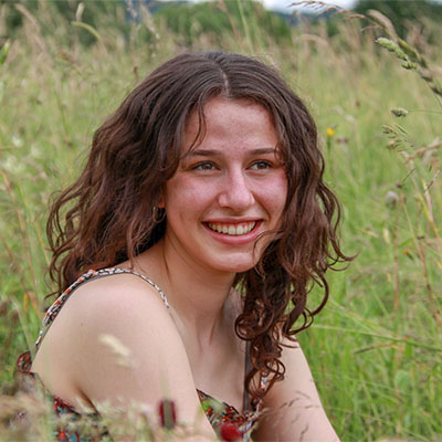 Eva-Lucia Bauer - Block- und Traversflöte